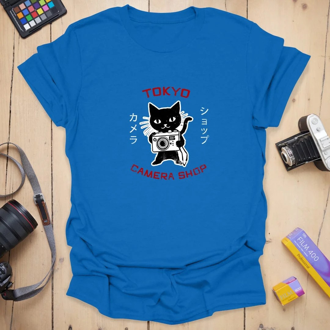 Tokyo T-Shirt
