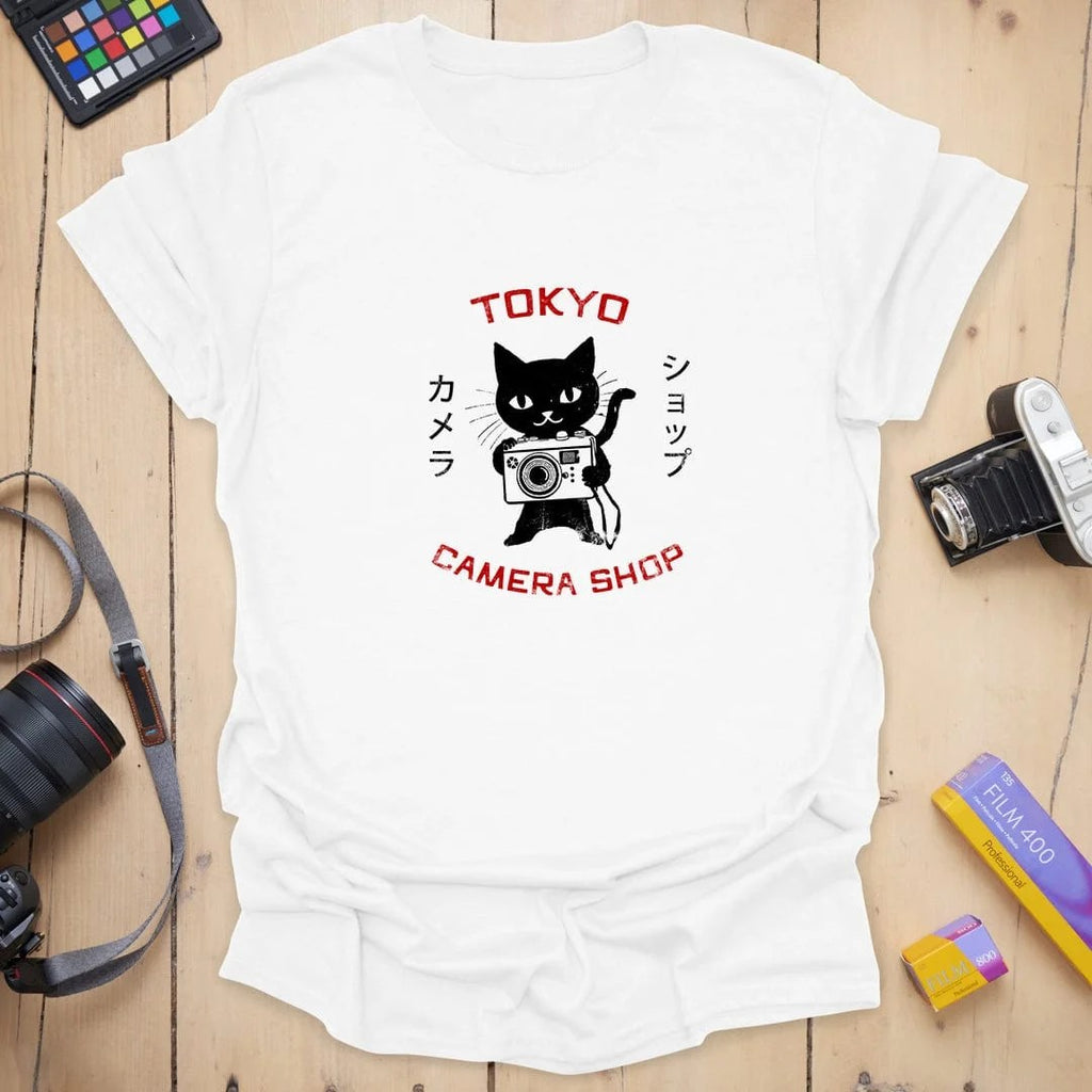 Tokyo T-Shirt