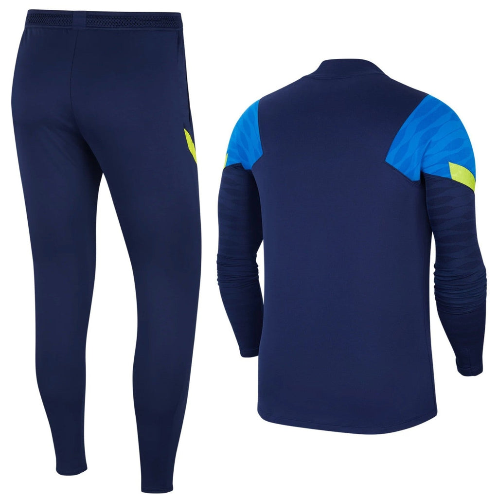 Tottenham Hotspur training technical Soccer tracksuit