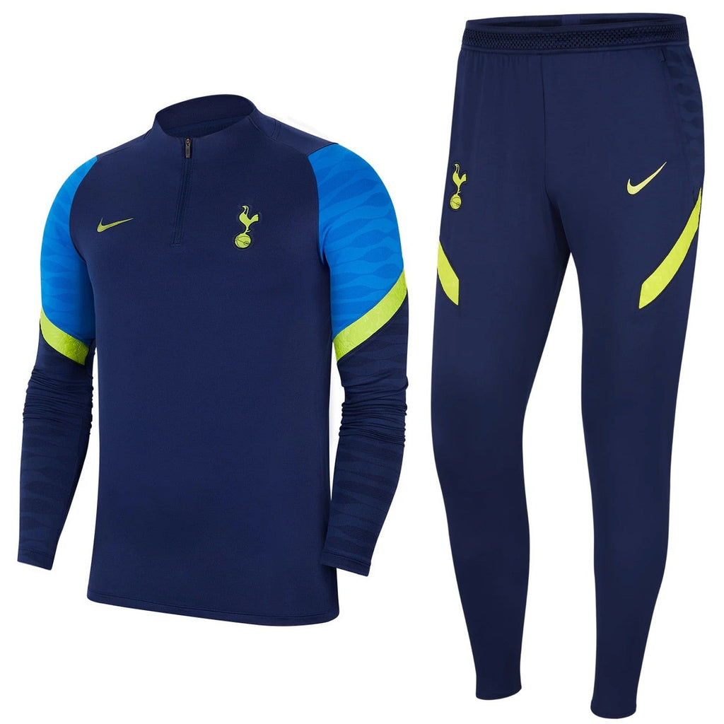 Tottenham Hotspur training technical Soccer tracksuit