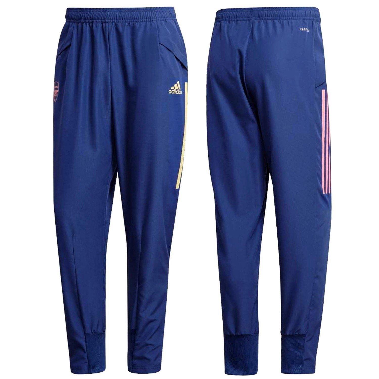 Arsenal FC presentation Soccer tracksuit