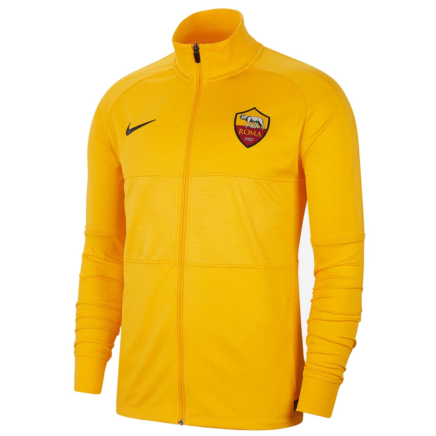 AS Roma training presentation soccer tracksuit - GilloServ
