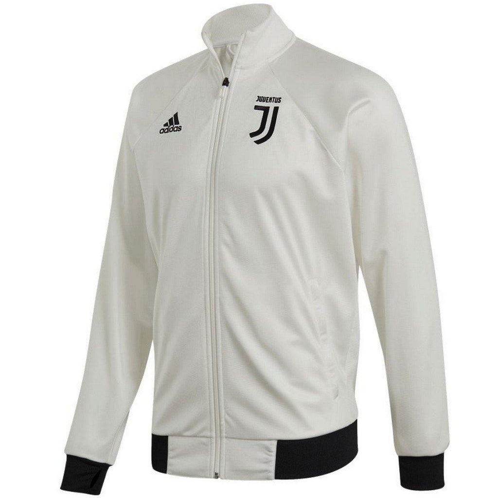 Juventus Icon presentation Soccer tracksuit