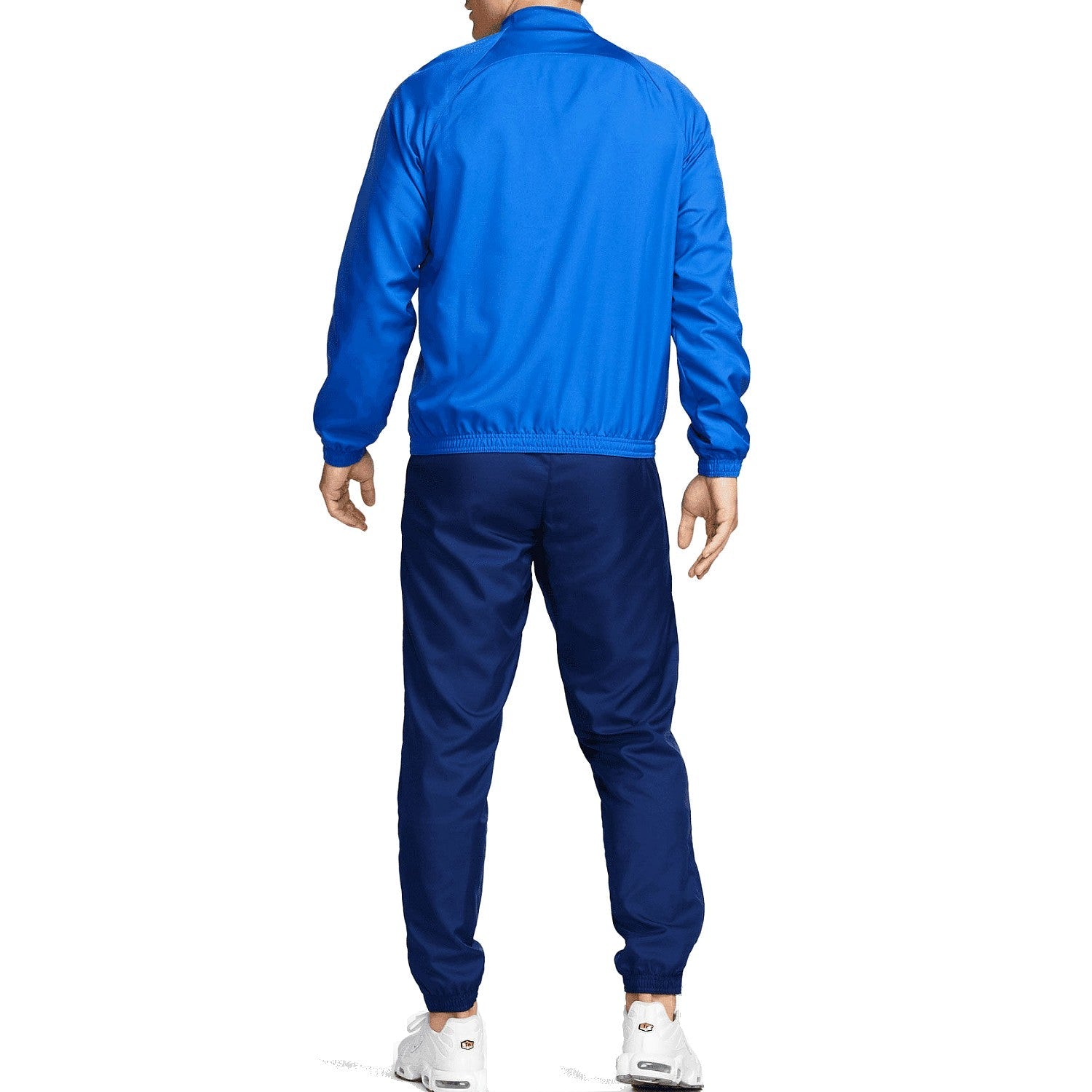 England training presentation Soccer tracksuit - GilloServ