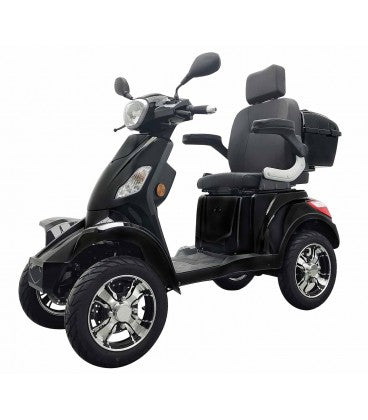 Vita Care 4000 Li Elektromobil mit Lithium-Akku und Top-Features - GilloServ