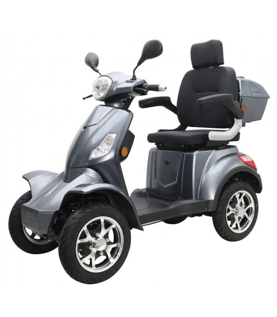 Vita Care 4000 Li Elektromobil mit Lithium-Akku und Top-Features - GilloServ