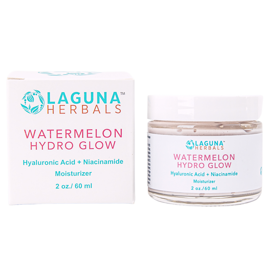 Watermelon Hydro Glow Moisturizing Cream - GilloServ