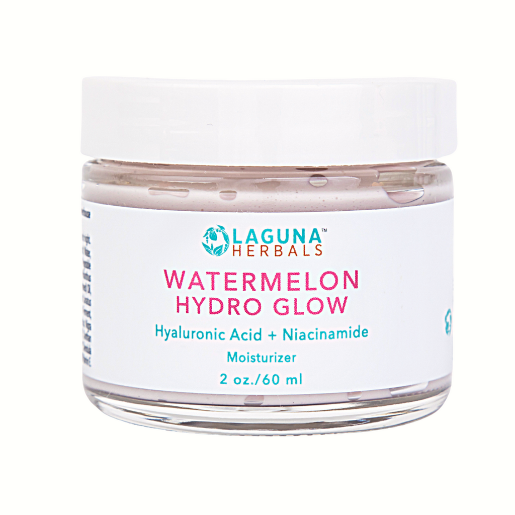 Watermelon Hydro Glow Moisturizing Cream - GilloServ