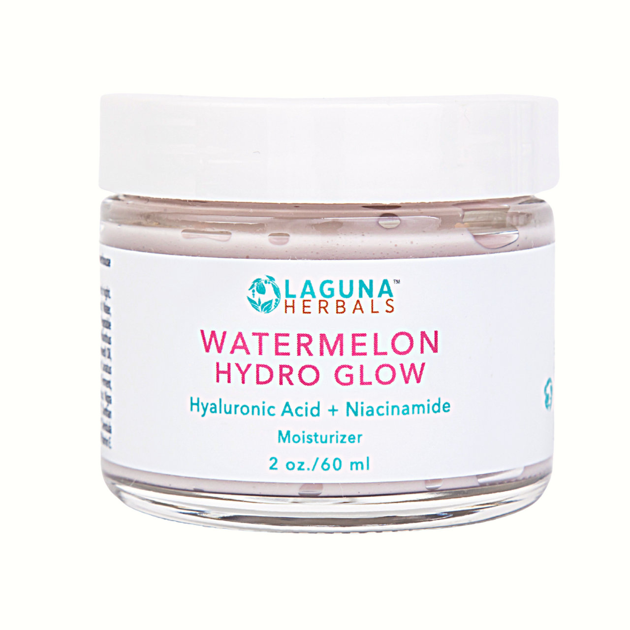 Watermelon Hydro Glow Moisturizing Cream - GilloServ