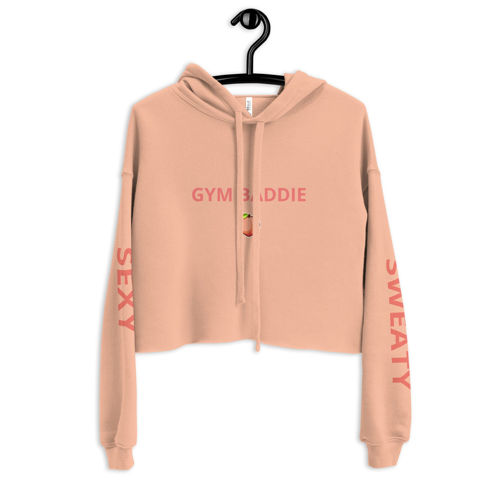 Gym-Baddie Hoodie
