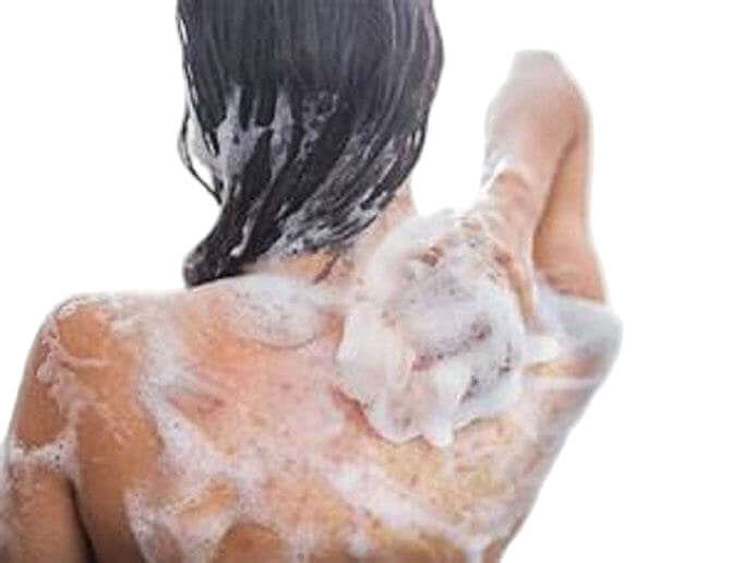 ORGANIC THREE STEP DRY  SKIN CARE SYSTEM -  for WOMEN Five Fragrances - GilloServ