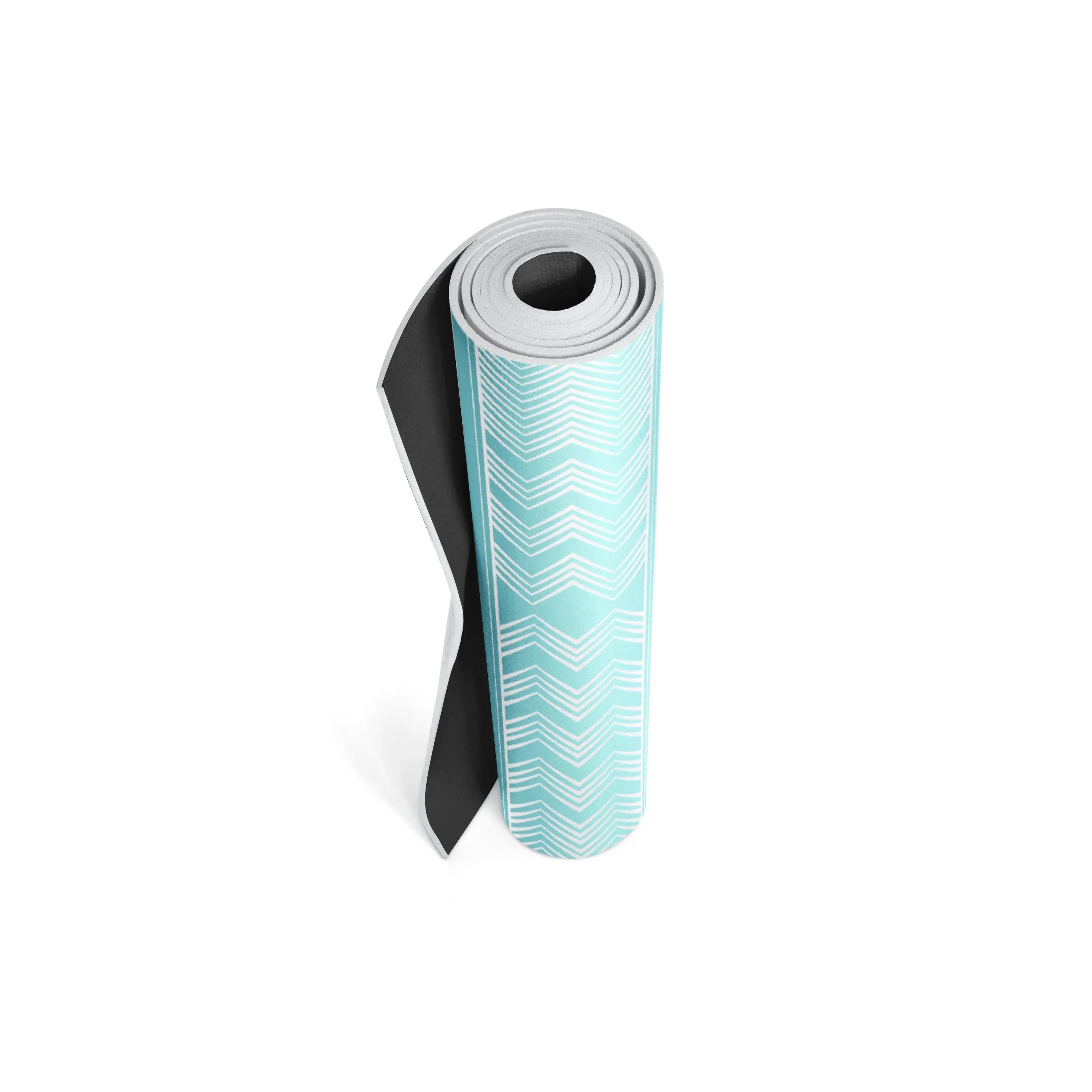 Diamond Yoga Mat  Shine & Align, Zero-Slip Grip - GilloServ
