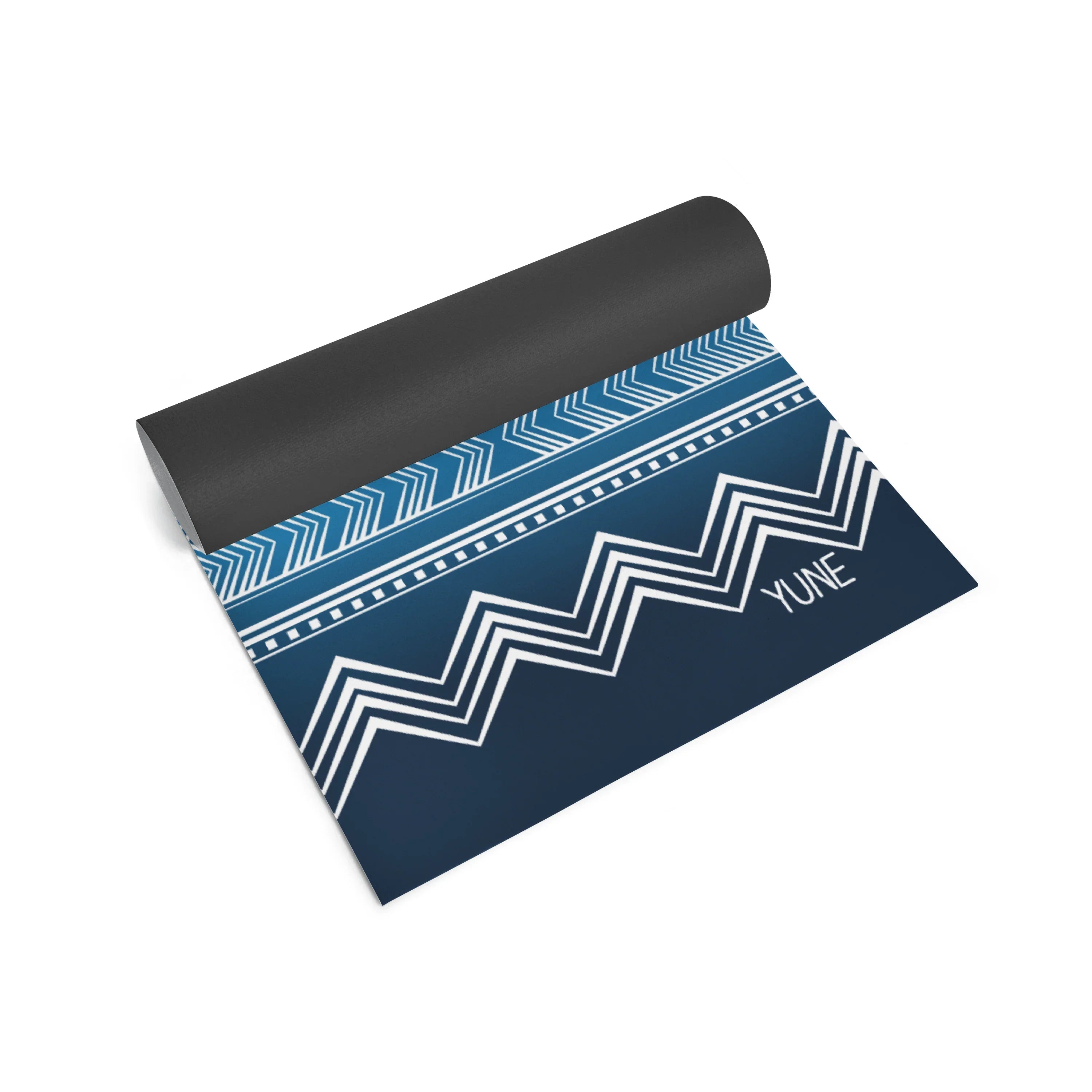 Diamond Yoga Mat  Shine & Align, Zero-Slip Grip - GilloServ