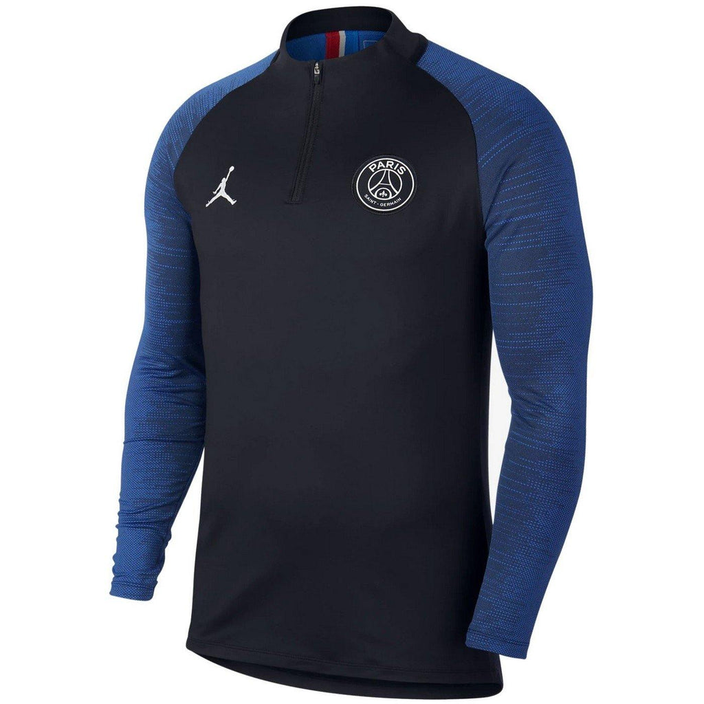 Kids - Jordan x PSG soccer training technical top