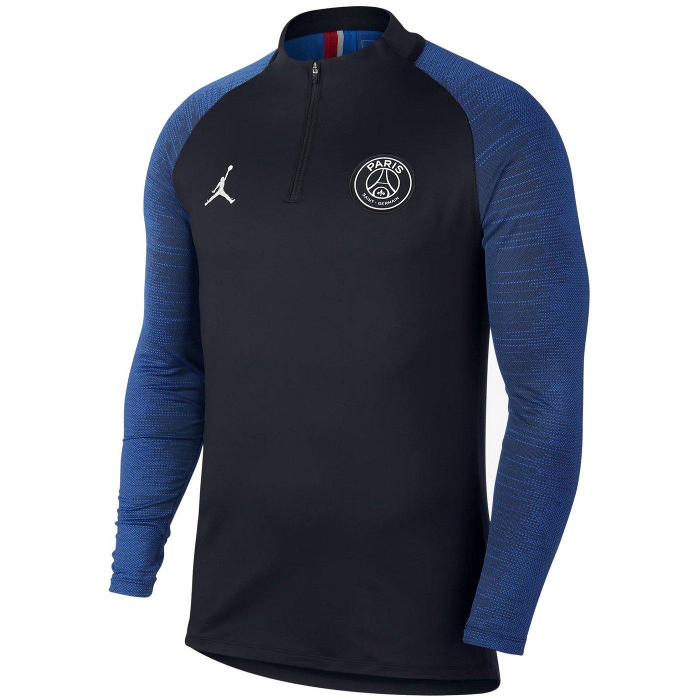 Kids - Jordan x PSG soccer training technical top