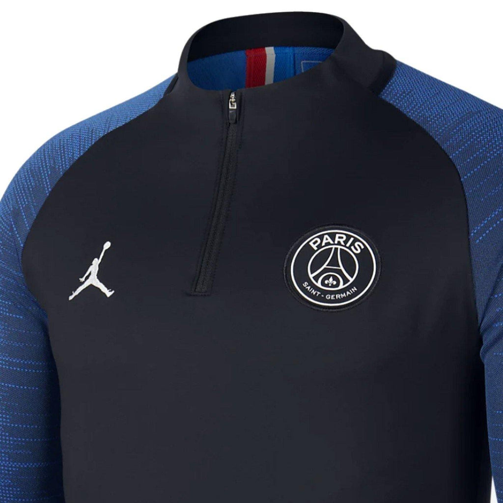 Kids - Jordan x PSG soccer training technical top