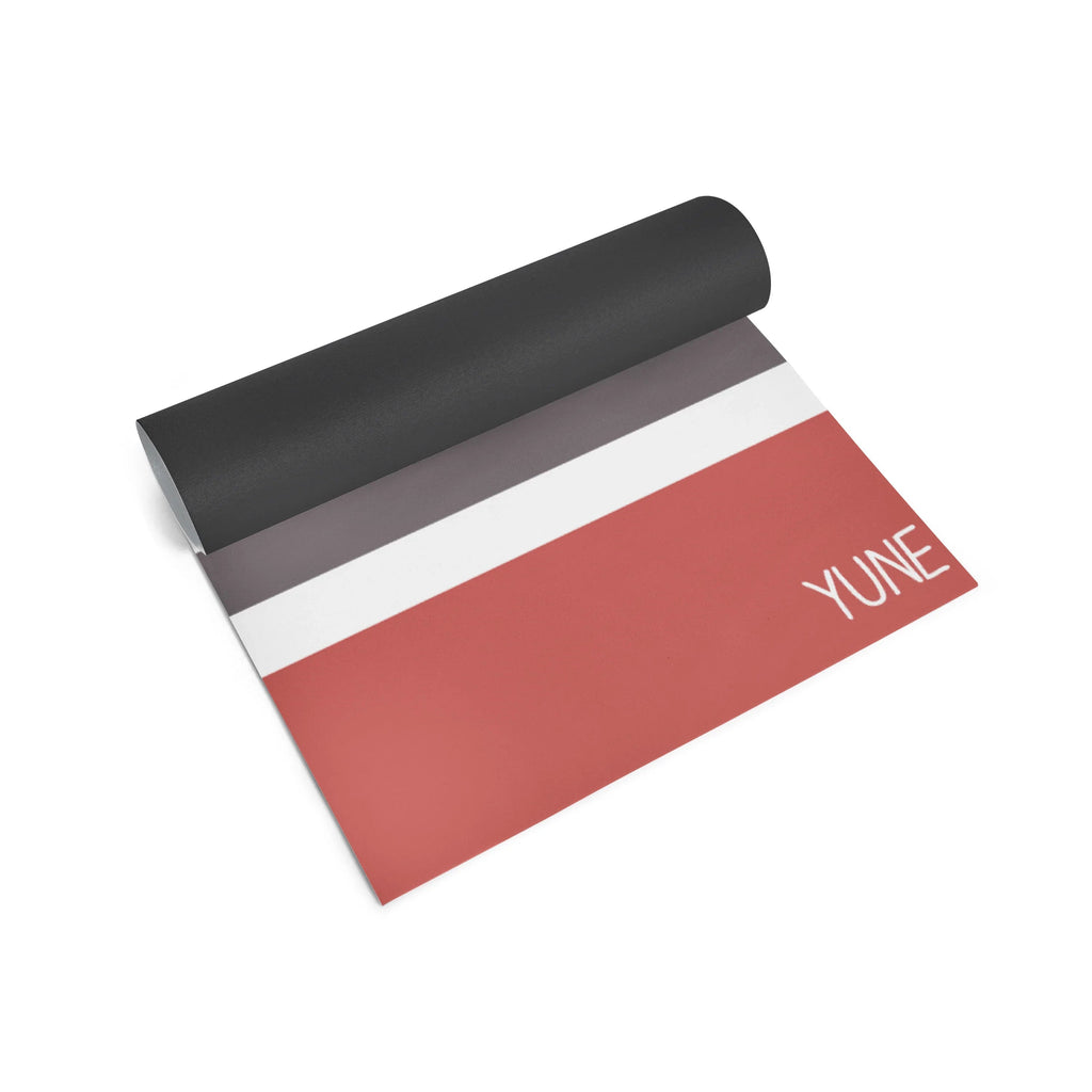 Aries Yoga Mat – Non-Slip Grip, Cushioned Support & Zodiac-Inspired Design - GilloServ